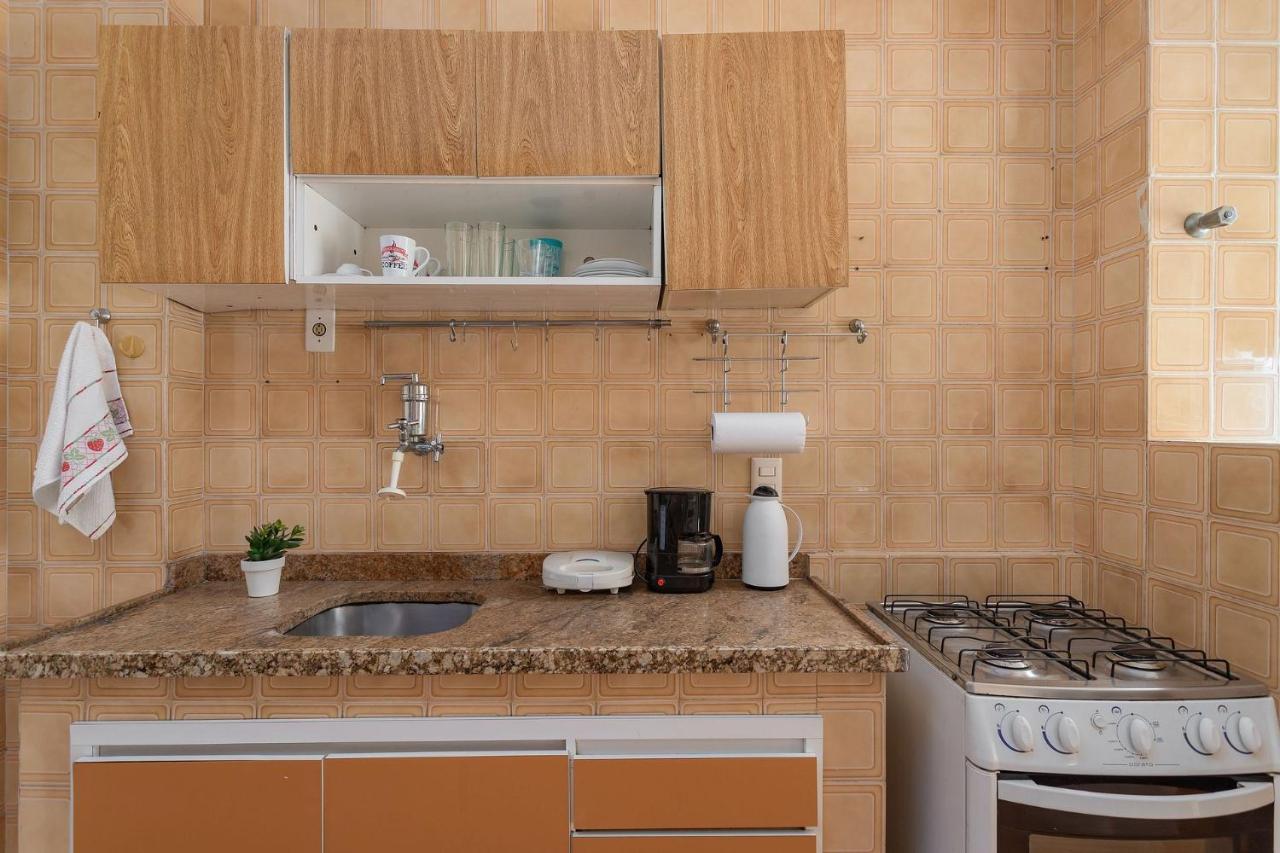 Top - Apartamento Com 2 Quartos Em Ipanema Com Wifi, Lavanderia, Ar, A Pe Para A Praia Rio de Janeiro Exterior foto